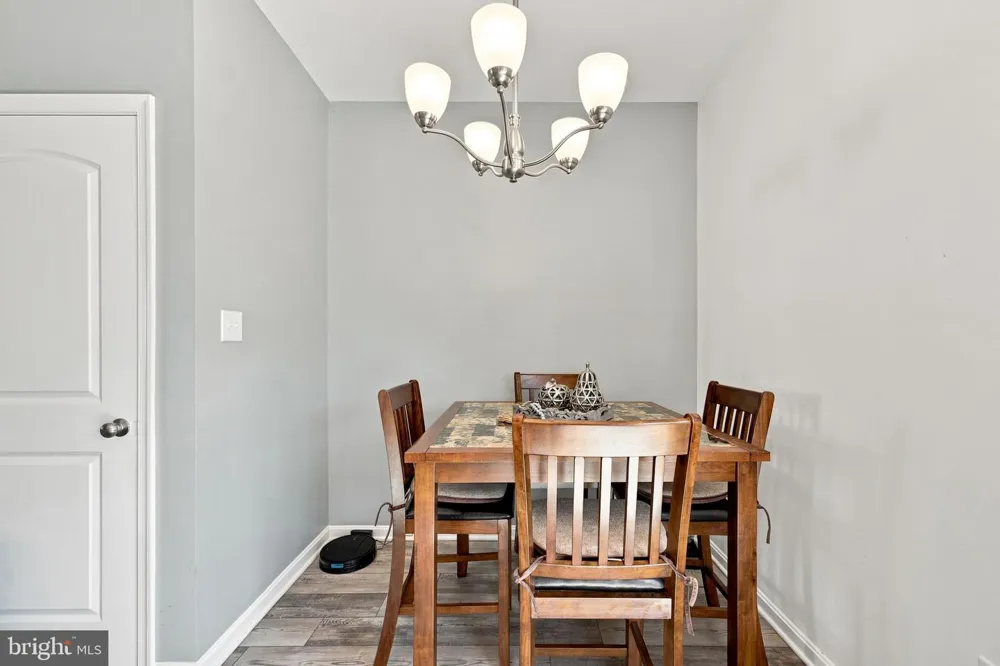 158 VESPUCCI LANE Martinsburg, WV 25404