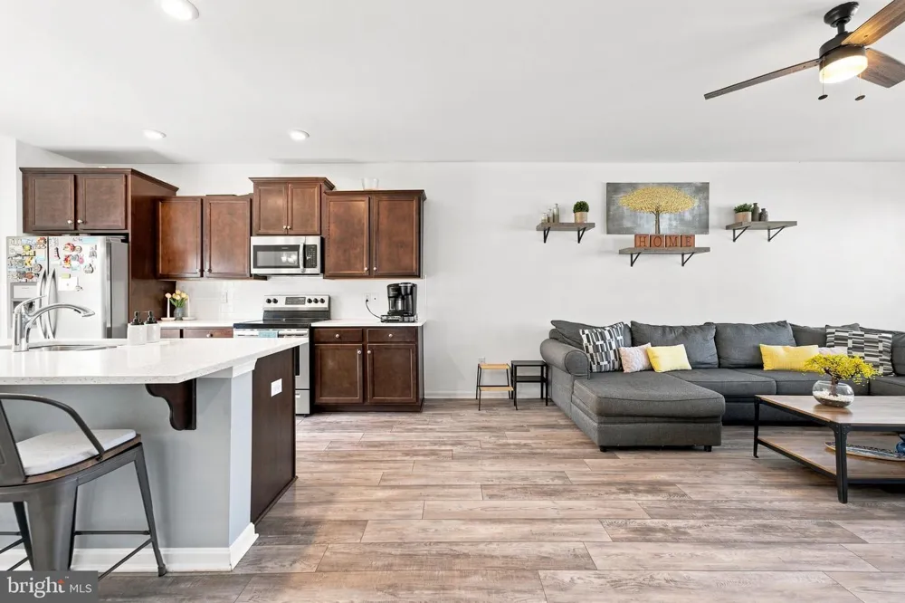 158 VESPUCCI LANE Martinsburg, WV 25404