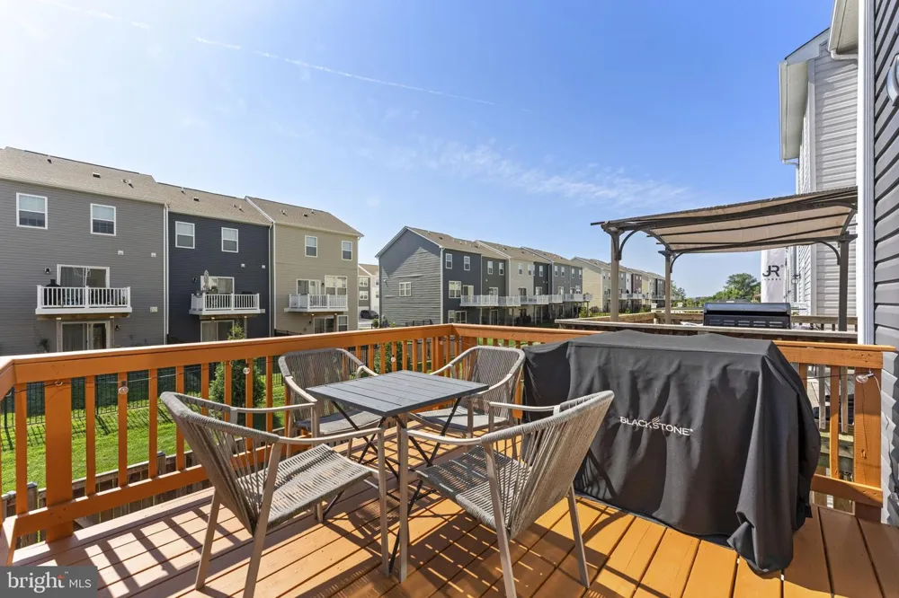 158 VESPUCCI LANE Martinsburg, WV 25404