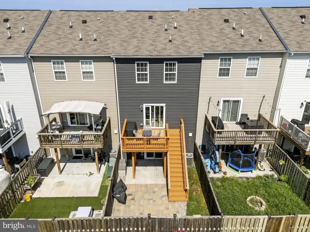 158 VESPUCCI LANE Martinsburg, WV 25404