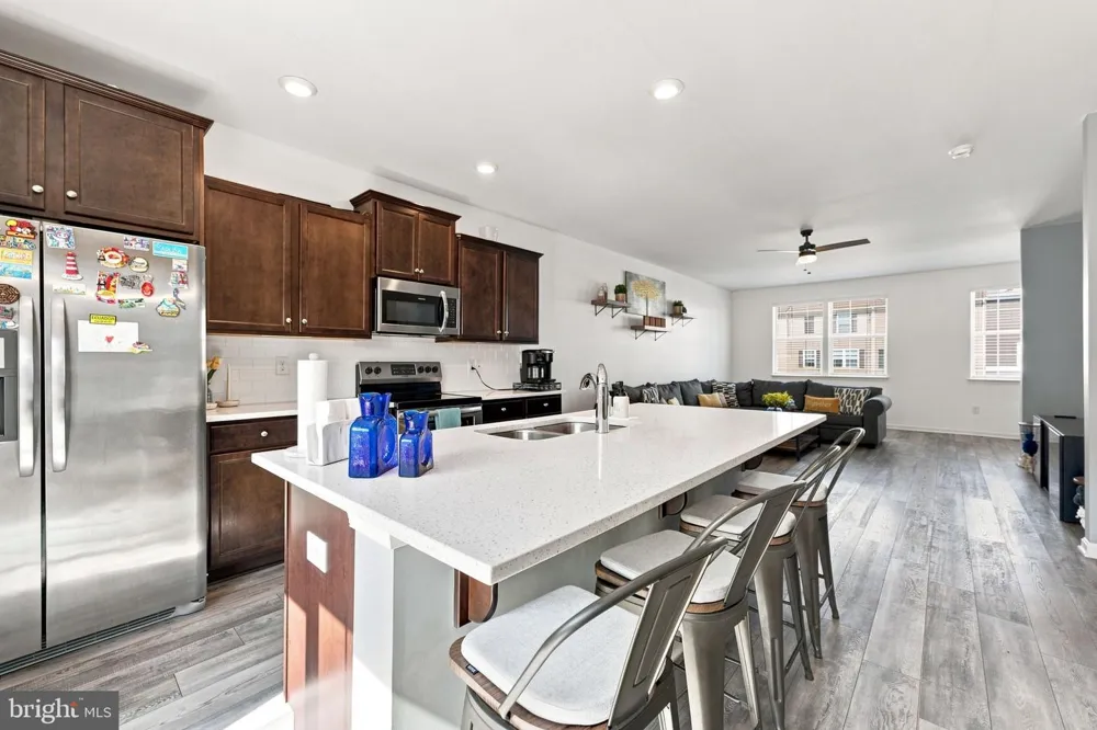 158 VESPUCCI LANE Martinsburg, WV 25404