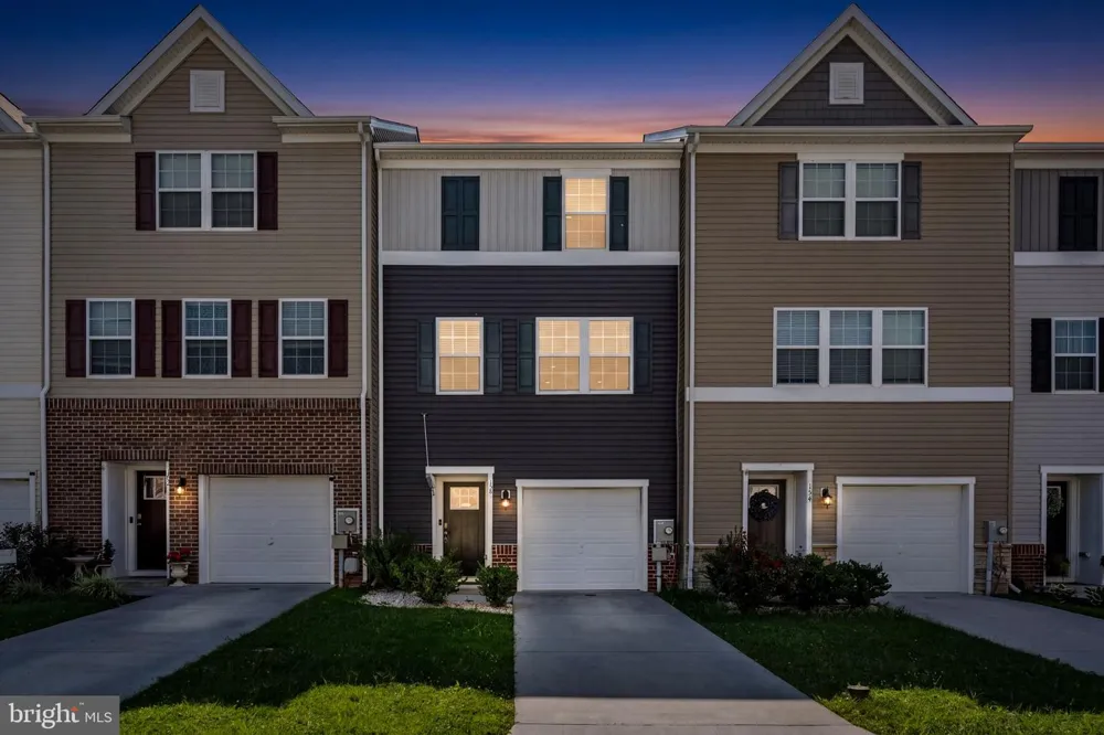 158 VESPUCCI LANE Martinsburg, WV 25404