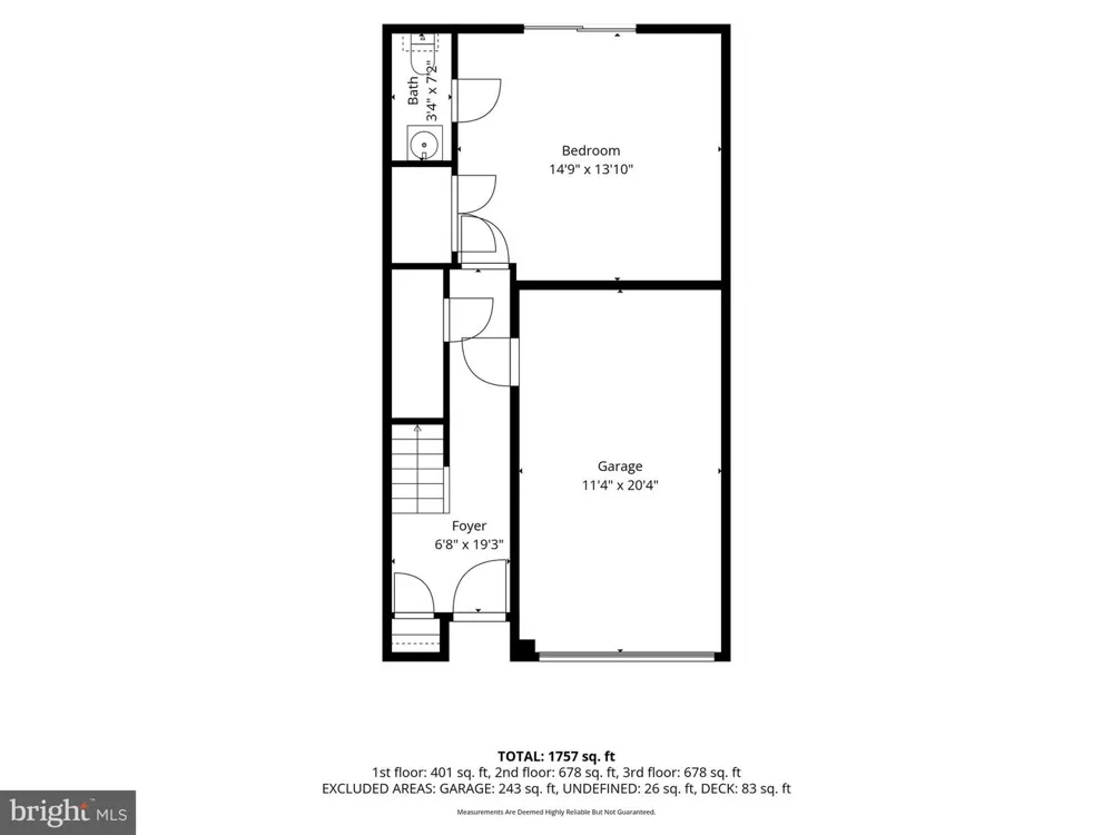 158 VESPUCCI LANE Martinsburg, WV 25404