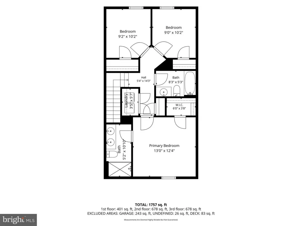 158 VESPUCCI LANE Martinsburg, WV 25404