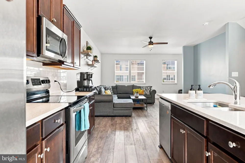 158 VESPUCCI LANE Martinsburg, WV 25404