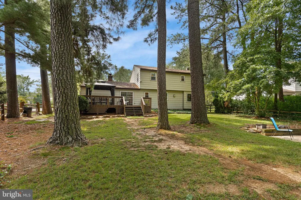 805 ROCK LANE Newark, DE 19713