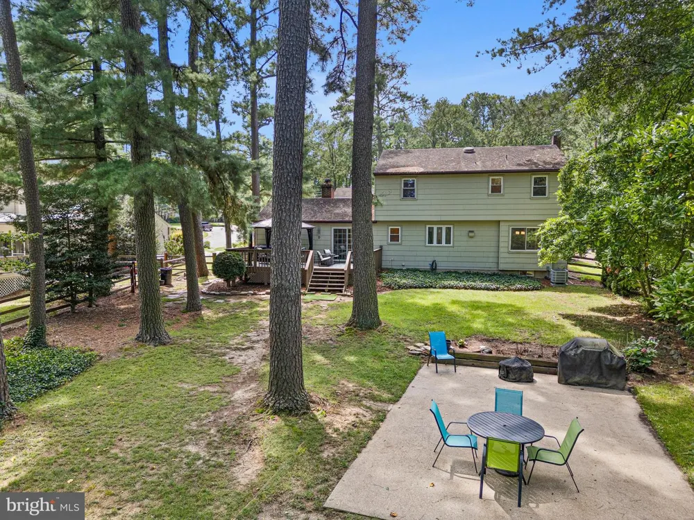 805 ROCK LANE Newark, DE 19713