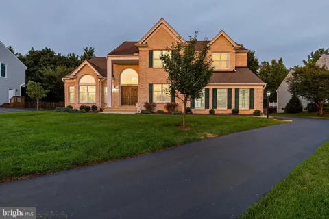 8504 SOUTHFIELDS CIRCLE