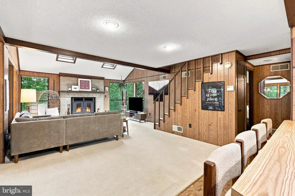 22 LISKEY LANE Hedgesville, WV 25427