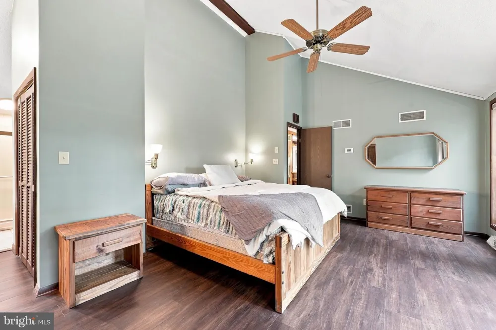 22 LISKEY LANE Hedgesville, WV 25427