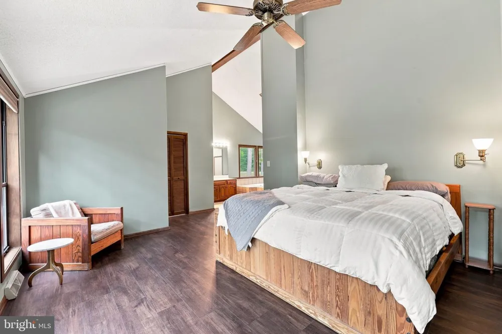 22 LISKEY LANE Hedgesville, WV 25427