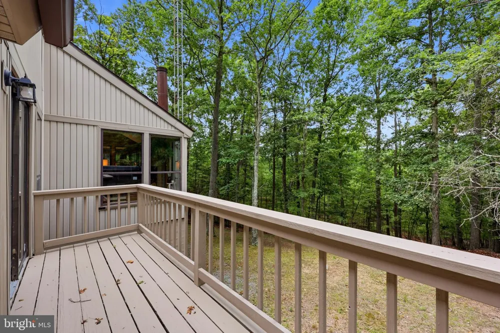 22 LISKEY LANE Hedgesville, WV 25427