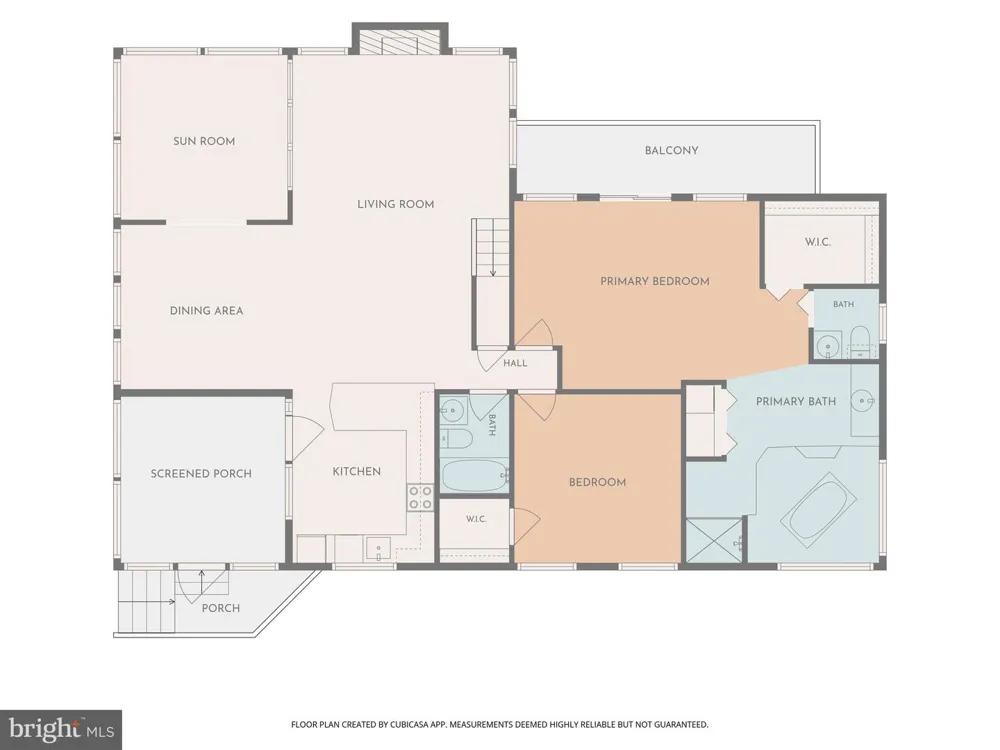 22 LISKEY LANE Hedgesville, WV 25427