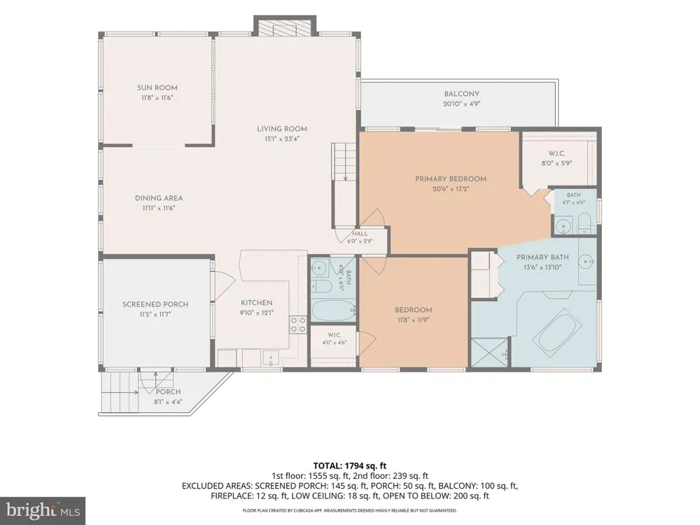 22 LISKEY LANE Hedgesville, WV 25427