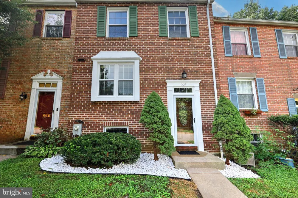 2629 EBONY ROAD Baltimore, MD 21234