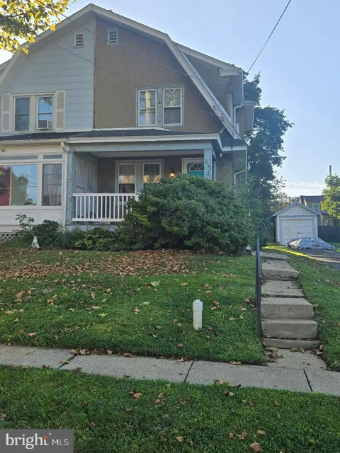 237 ELLIS ROAD