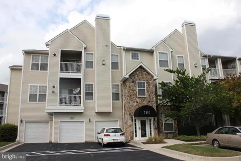 7410 CHADWELL CIRCLE #204
