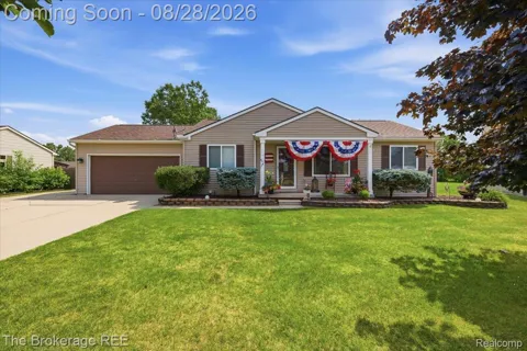 9484 Sandy Hollow Lane