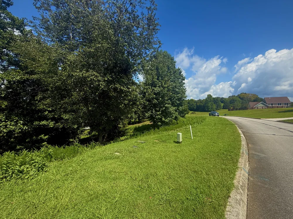 1 Serenity Dr Harriman, TN 37748
