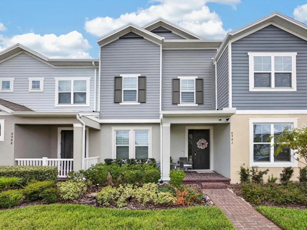 6982 TWILIGHT BAY DRIVE Winter Garden, FL 34787