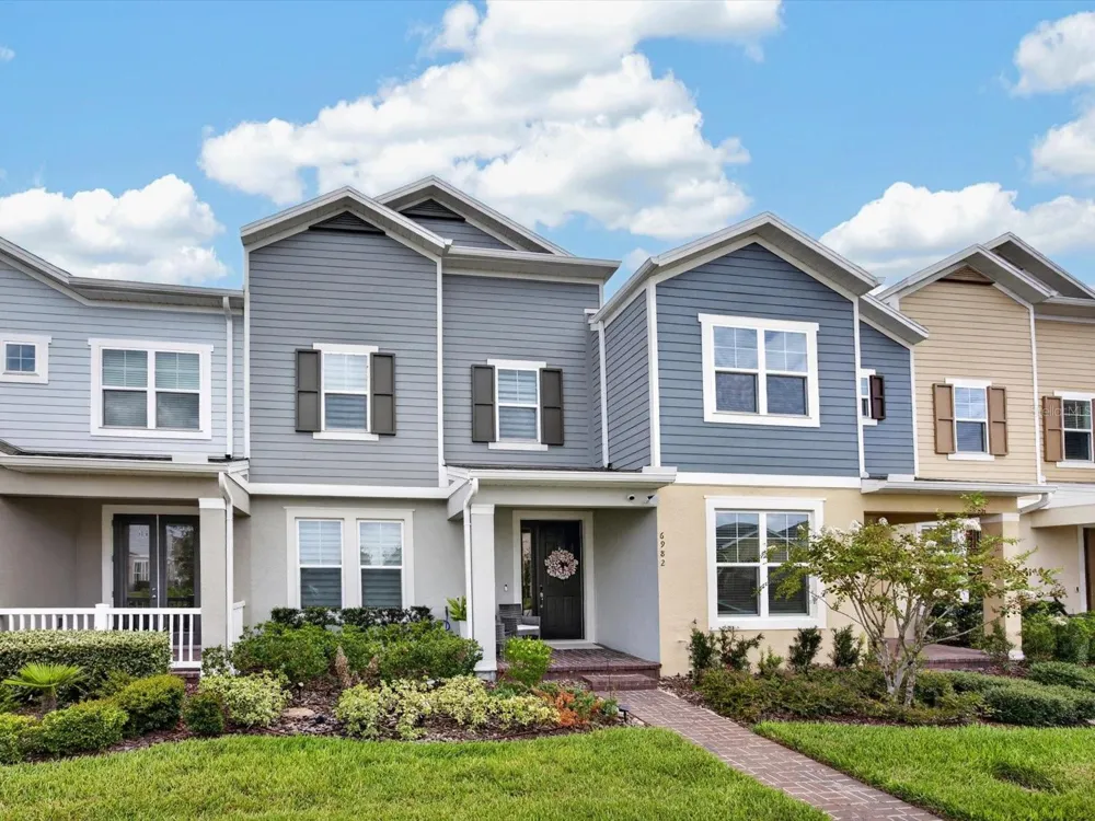 6982 TWILIGHT BAY DRIVE Winter Garden, FL 34787