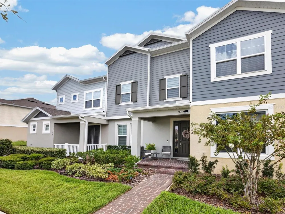 6982 TWILIGHT BAY DRIVE Winter Garden, FL 34787