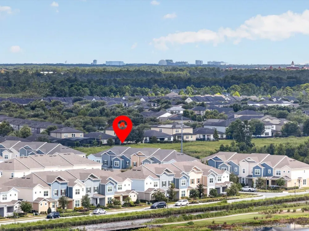 6982 TWILIGHT BAY DRIVE Winter Garden, FL 34787