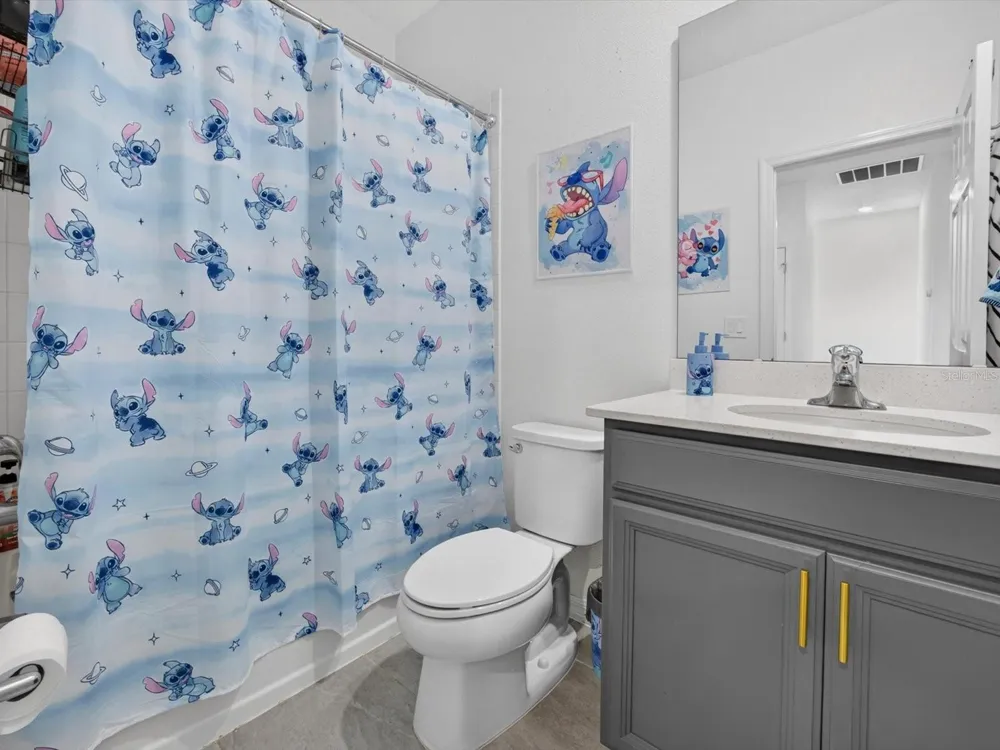 6982 TWILIGHT BAY DRIVE Winter Garden, FL 34787