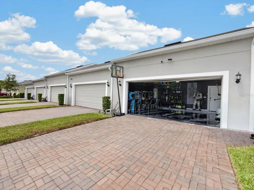 6982 TWILIGHT BAY DRIVE Winter Garden, FL 34787