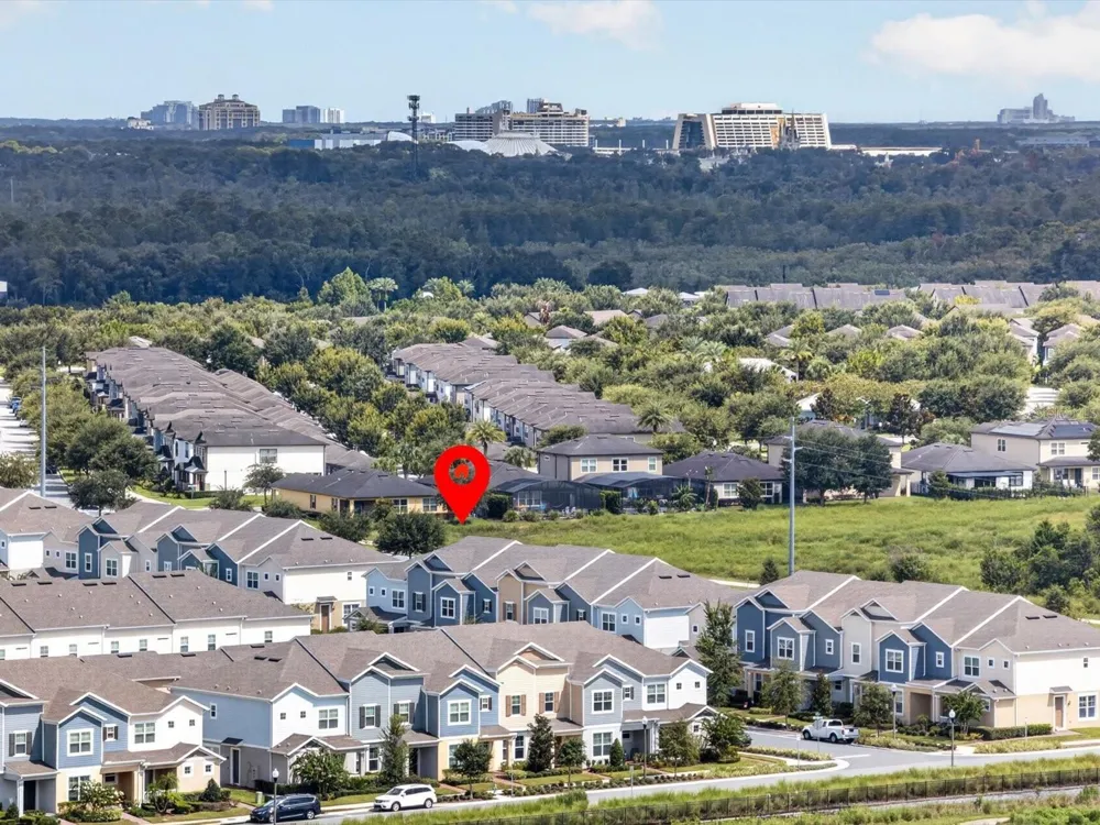 6982 TWILIGHT BAY DRIVE Winter Garden, FL 34787