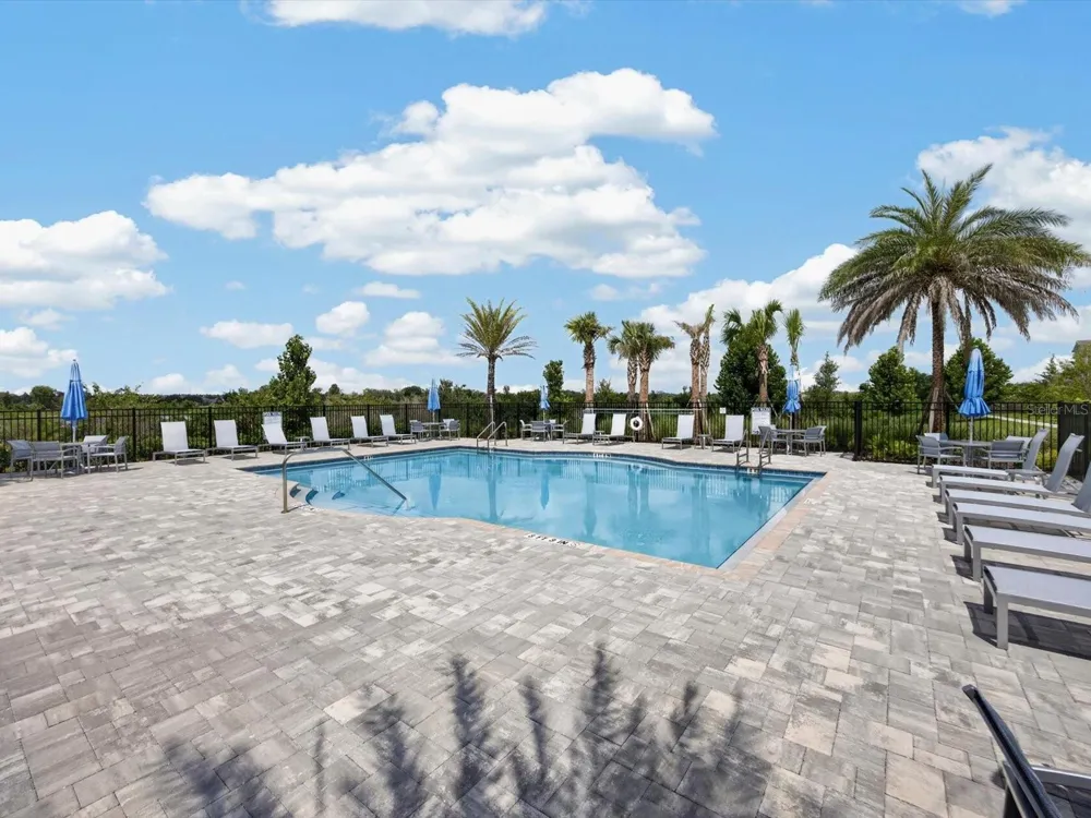 6982 TWILIGHT BAY DRIVE Winter Garden, FL 34787