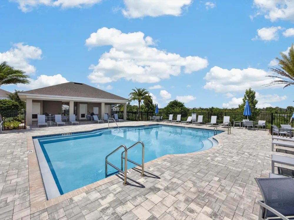 6982 TWILIGHT BAY DRIVE Winter Garden, FL 34787