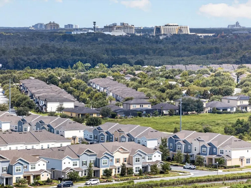 6982 TWILIGHT BAY DRIVE Winter Garden, FL 34787