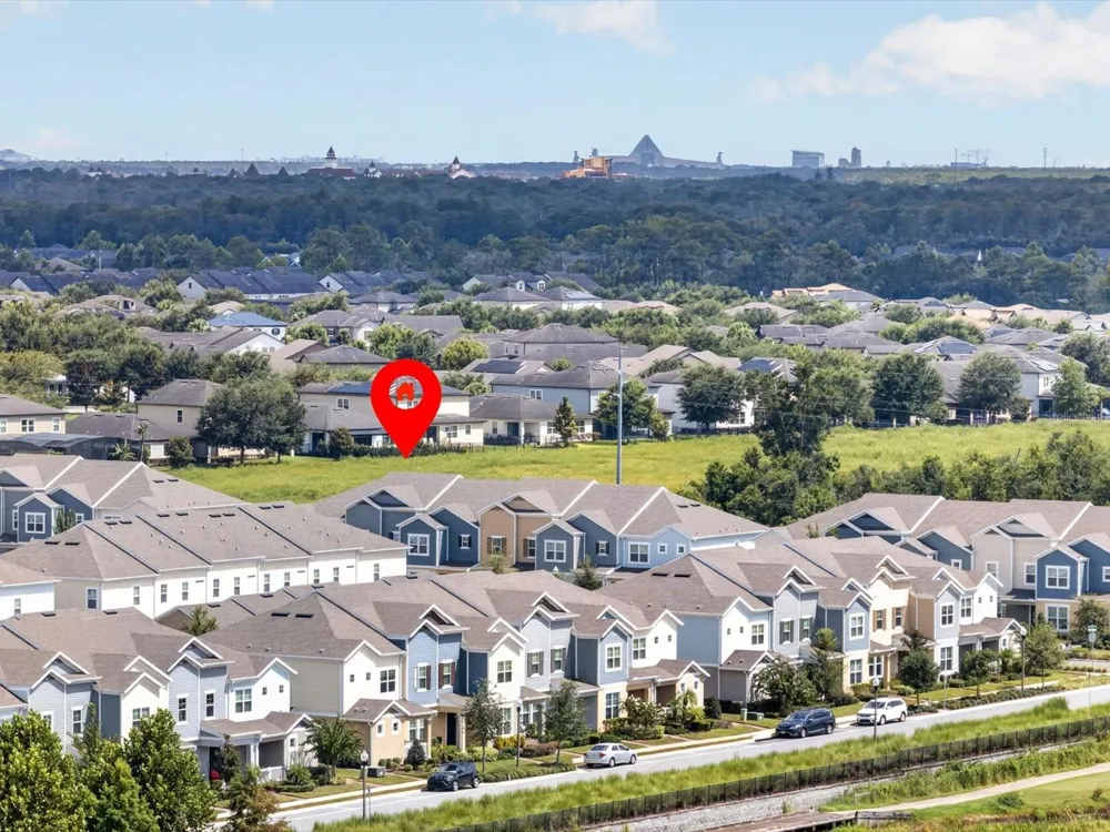 6982 TWILIGHT BAY DRIVE Winter Garden, FL 34787