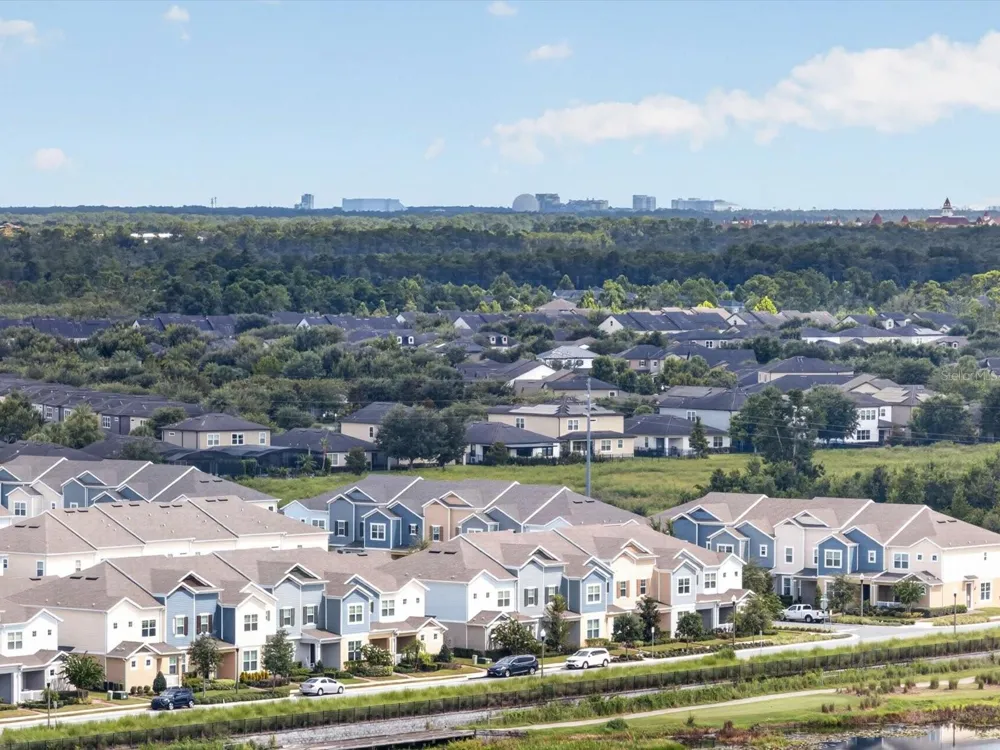 6982 TWILIGHT BAY DRIVE Winter Garden, FL 34787