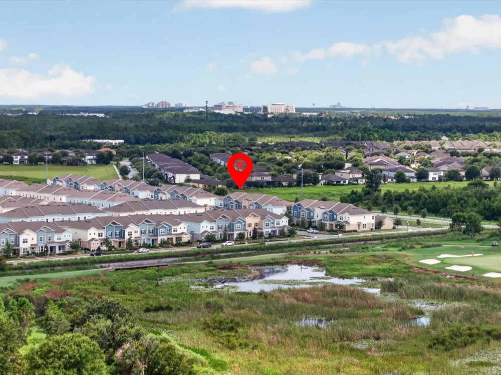 6982 TWILIGHT BAY DRIVE Winter Garden, FL 34787