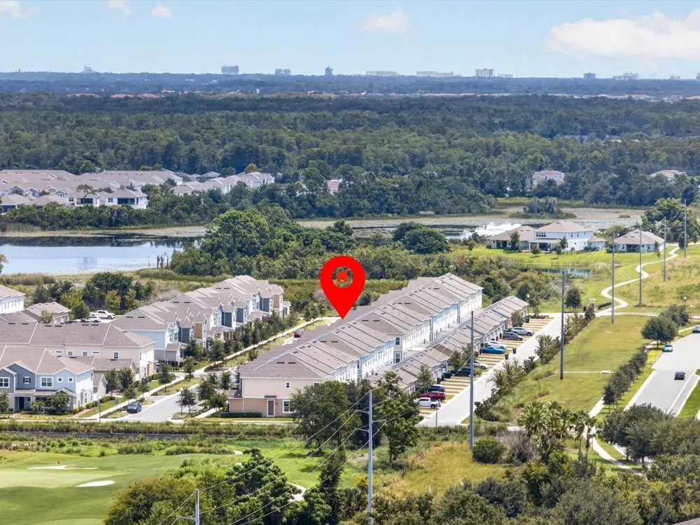 6982 TWILIGHT BAY DRIVE Winter Garden, FL 34787