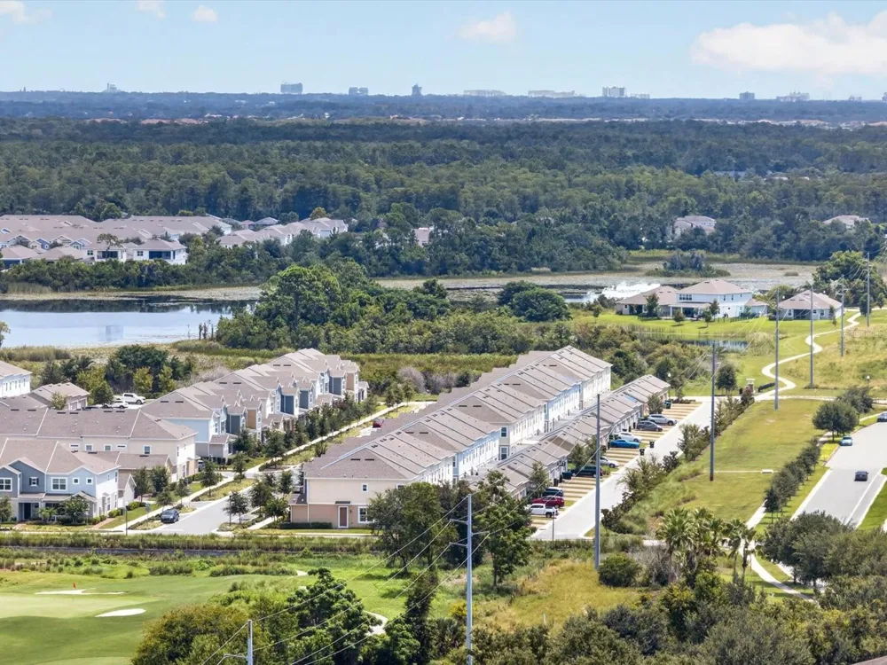 6982 TWILIGHT BAY DRIVE Winter Garden, FL 34787