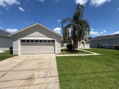 74 ALTERA COURT