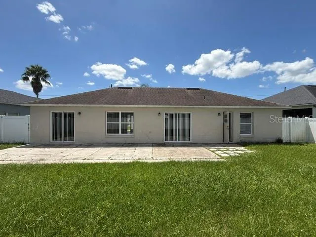 74 ALTERA COURT Kissimmee, FL 34758