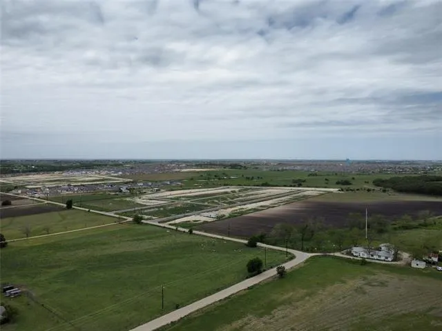 County Road 315 Jarrell, TX 76537