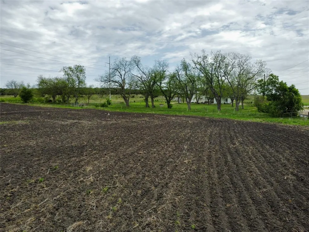 County Road 315 Jarrell, TX 76537