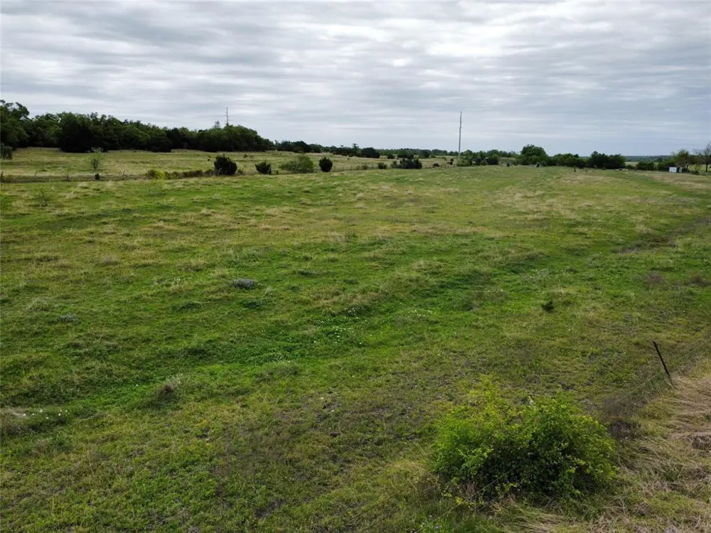 County Road 315 Jarrell, TX 76537