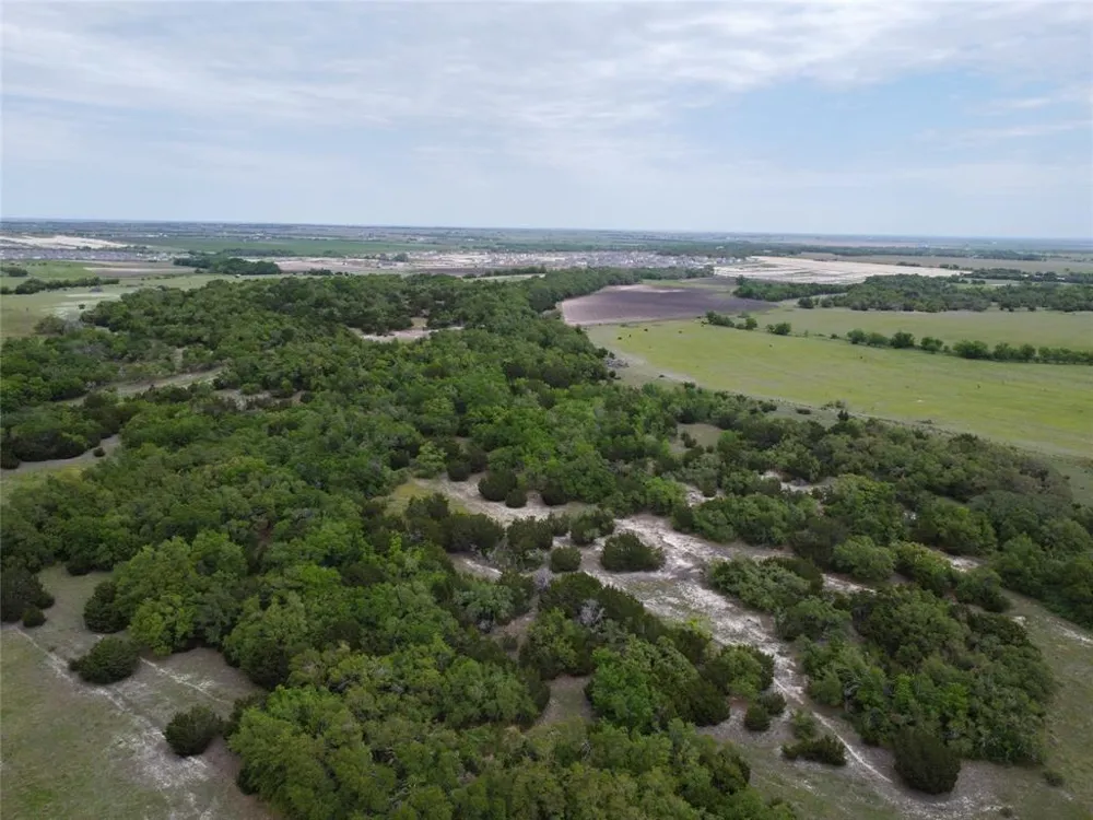 County Road 315 Jarrell, TX 76537