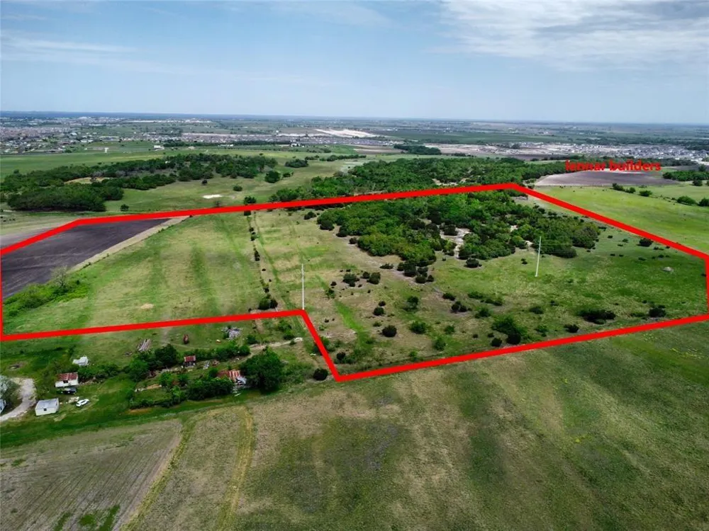 County Road 315 Jarrell, TX 76537