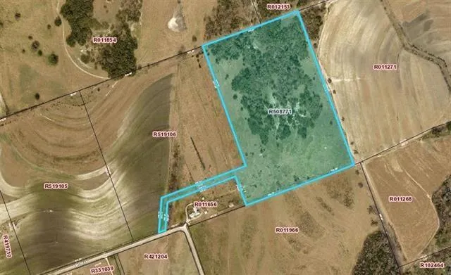 County Road 315 Jarrell, TX 76537