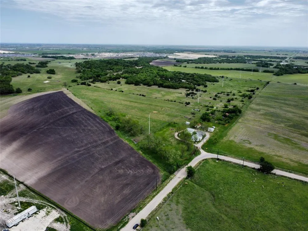 County Road 315 Jarrell, TX 76537