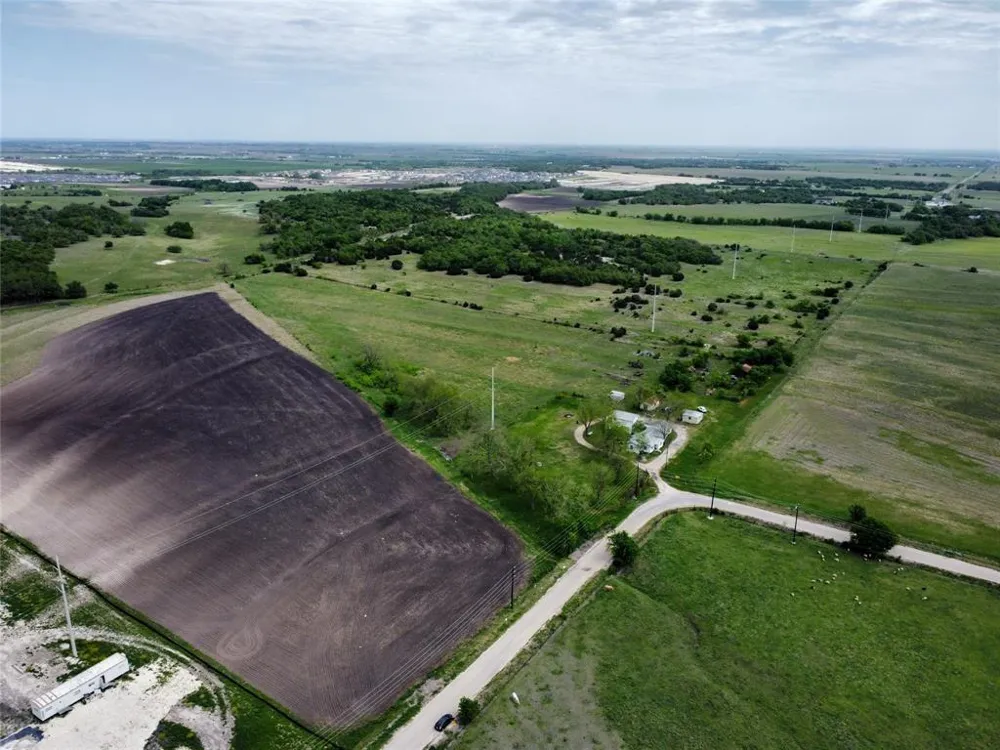 County Road 315 Jarrell, TX 76537