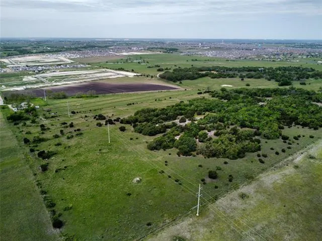 County Road 315 Jarrell, TX 76537