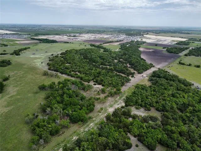 County Road 315 Jarrell, TX 76537